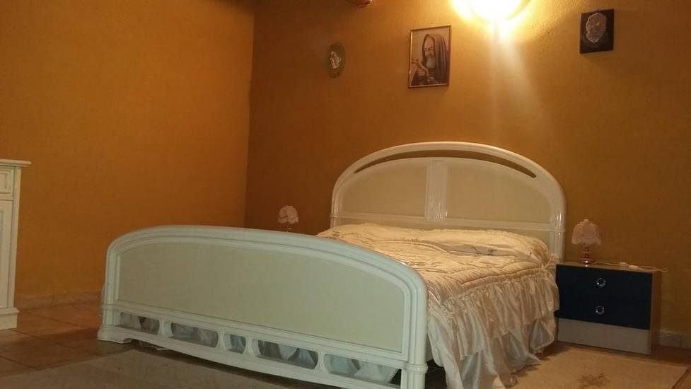 Appartamento Lorenzo Италия, Тропеа