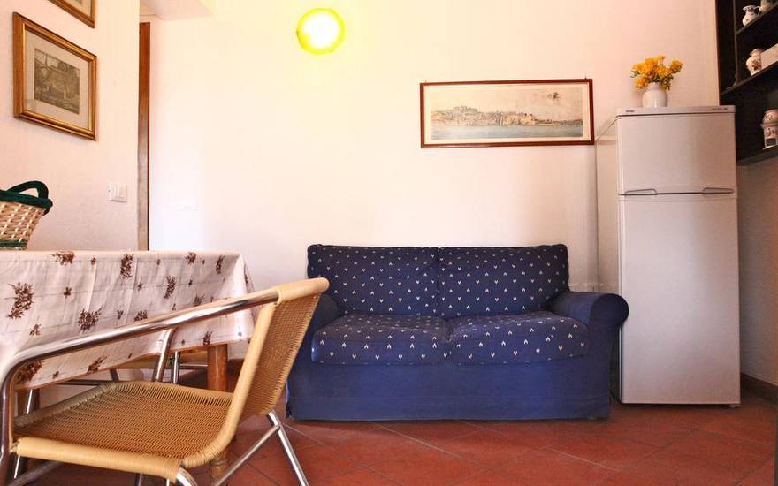 Casa Bagnaria Италия, Тропеа