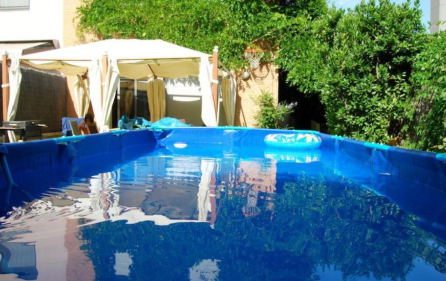 BDN Barcelona Houses Испания, Бадалона