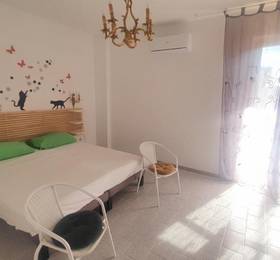 Appartamento Simonelli в Тропеа