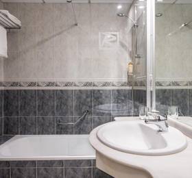 Туры в Mercure Rio Badajoz в Испании