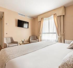 Отдых в Mercure Rio Badajoz - Испания, Бадахос