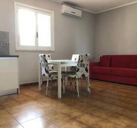 Отдых в Appartamento Cetty - Италия, Тропеа