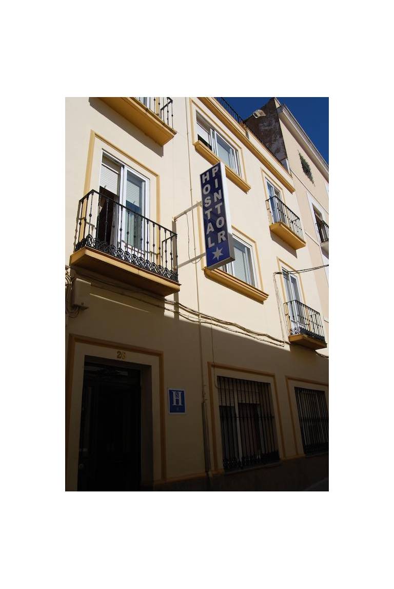Hostal Pintor