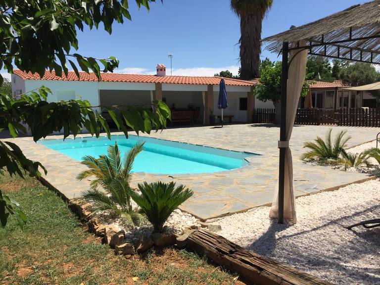 Mi Quinta Esencia