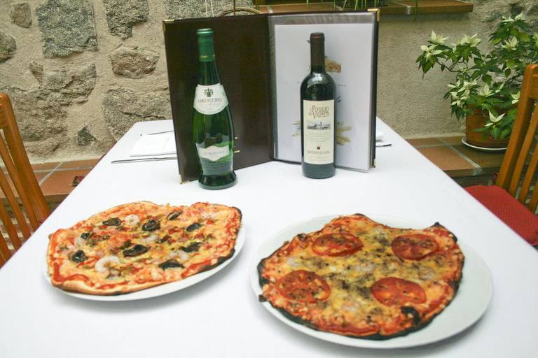 Hostal el Rastro