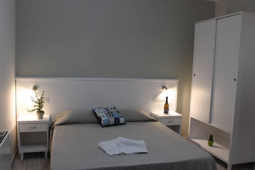 White B B Tropea Италия, Тропеа
