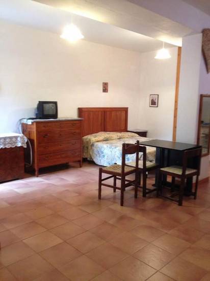 Monolocale Tizy Италия, Тропеа