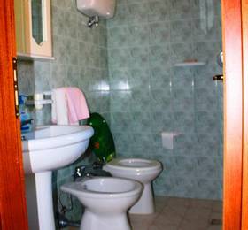 Appartamenti Dahlia в Тропеа