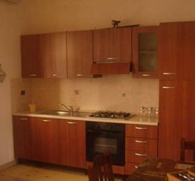 Casetta Aligio в Тропеа