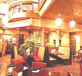 Radisson & Suites в Лондоне