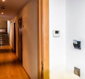 Hotel Puerta de la Santa в Авиле