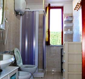 Appartamento Nuvola в Тропеа