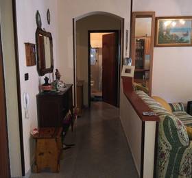 Casa al Borgo в Тропеа
