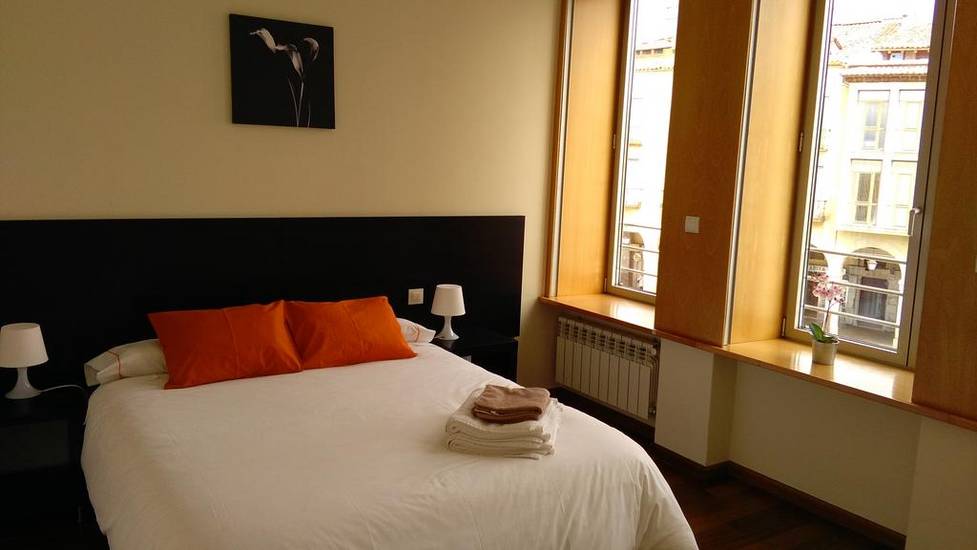Apartamentos Avila Centro-Swing Испания, Авила