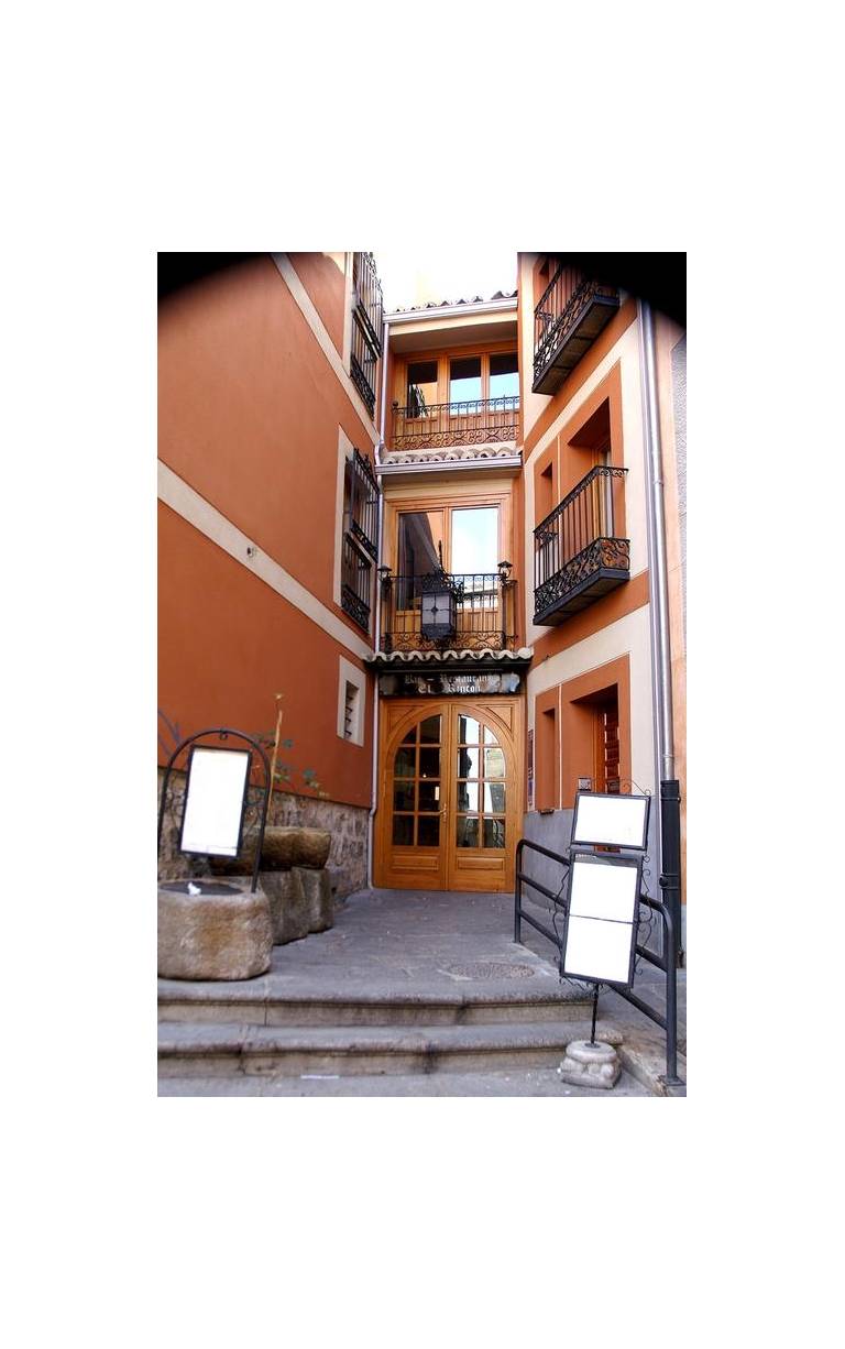 Hostal El Rincon
