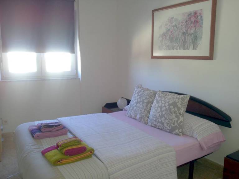 Apartamento Los Telares