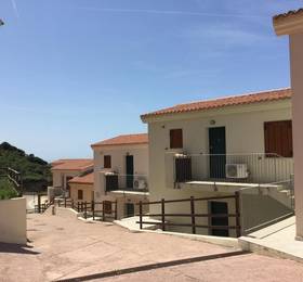 Отдых в Appartamenti vista mare Trinita - Италия, Тринита-д'Агульту-э-Виньола