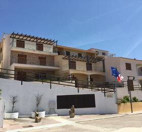 Туры в Appartamenti vista mare Trinita в Италии