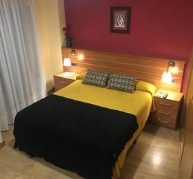 Туры в Hostal Dona Juana в Испании