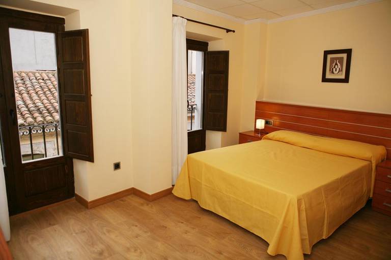 Hostal Dona Juana