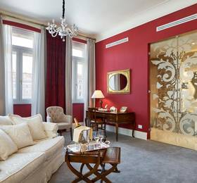 Отдых в Grand Hotel Duchi d'Aosta - Италия, Триест