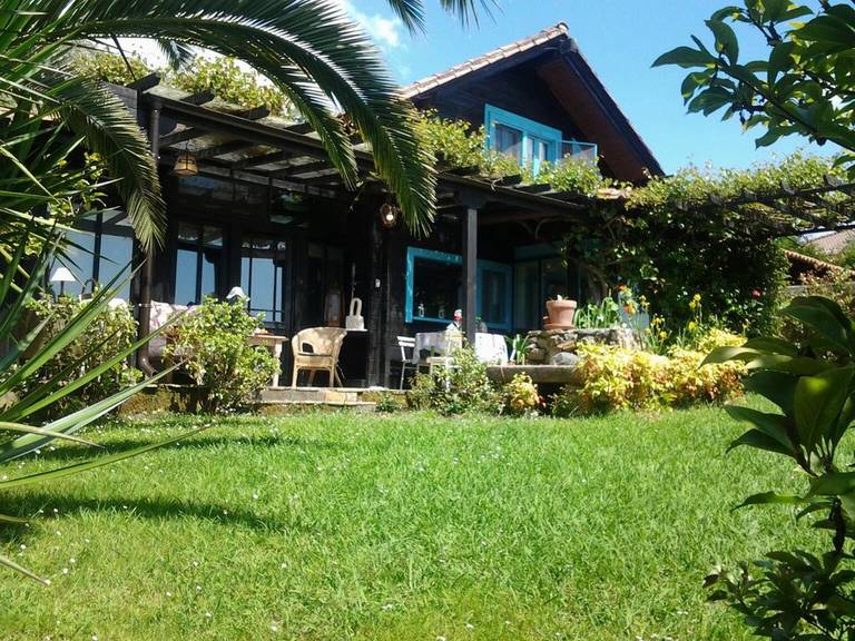 Casa Kiko