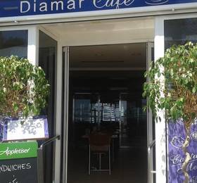 Hotel Diamar в Лансероте