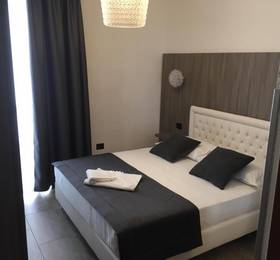 Hotel Centrale в Триесте