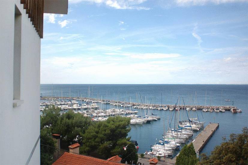 Hotel Mignon 1* Италия, Триест