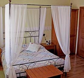Hotel La Fontana в Триесте