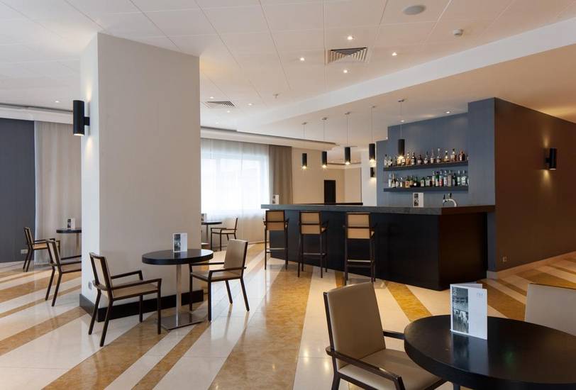 Nh Trieste 4* Италия, Триест