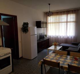 Aguilon в Арресифе