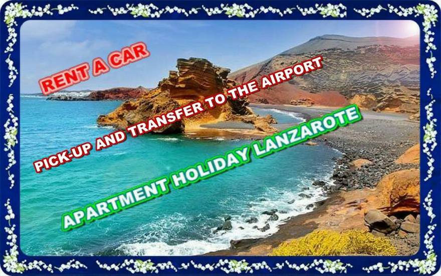 Vacation Apartment Arrecife Испания, Арресифе