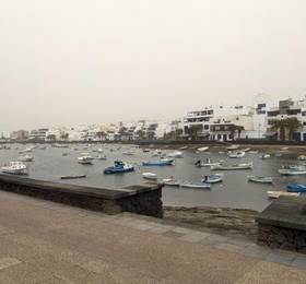 Vacation Apartment Arrecife в Арресифе
