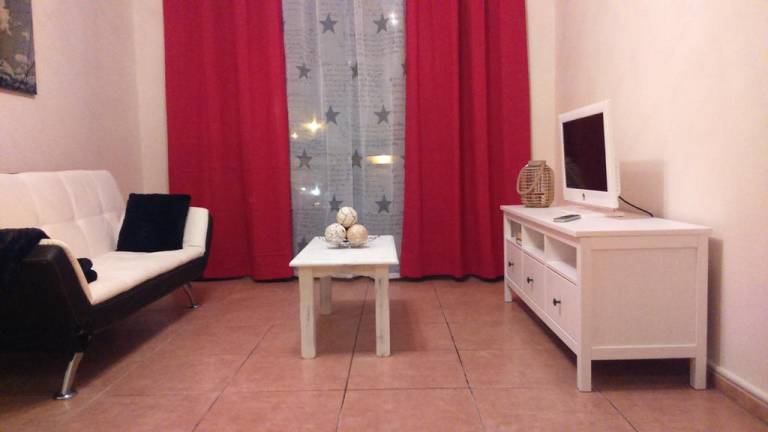 Apartamento Stefi