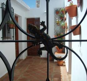 Отдых в B&B Casa Agradable - Испания, Аренас