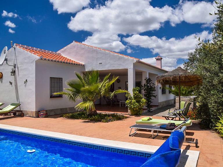 Casa Maroma
