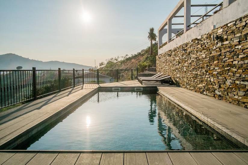 Holiday Home Tranquilidad Испания, Аренас