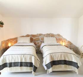 Отдых в Holiday Home Tranquilidad - Испания, Аренас