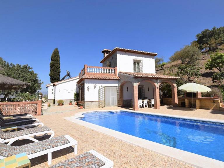 Holiday Home Mariposa