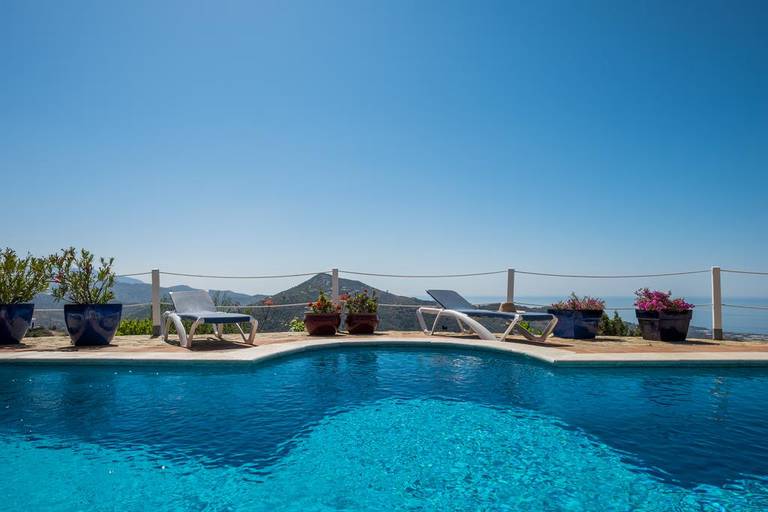 Casa Camaleon