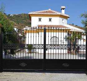 Туры в Casa Nina в Испании