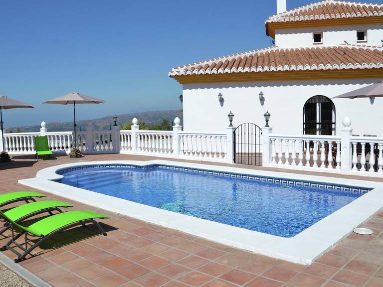 Casa Nina
