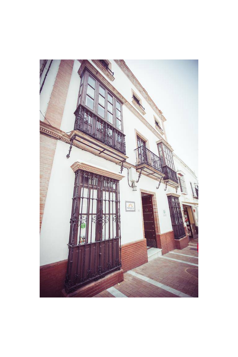 Casa Rural Puerta del Sol