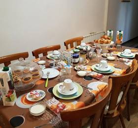 Отдых в Bed and Breakfast al Cucherle - Италия, Триест
