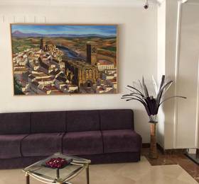 Отдых в Hotel Pena de Arcos - Испания, Аркос де ла Фронтера