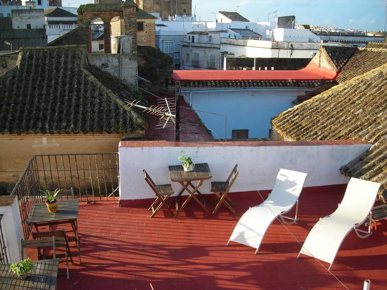 Rincon de las Nieves