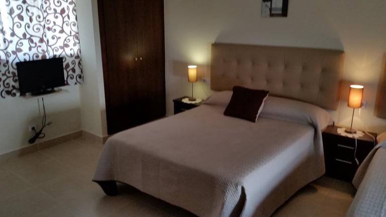 Hostal Malaga