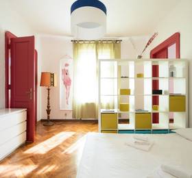 Туры в Giulia Apartment в Италии